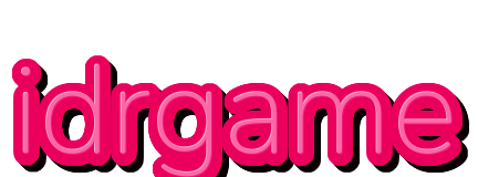 idrgame — logo kanal