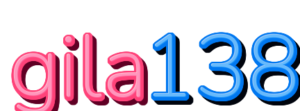 gila138 — logo kanal