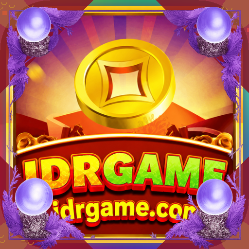 idrgame — mitra unggulan